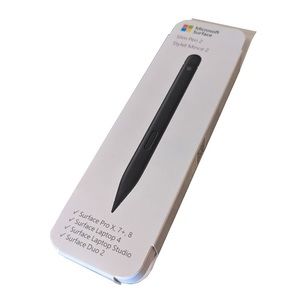 Brand new microsoft surface slim pen 2